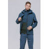 Devold Herøy Merino Jacket - Jaqueta de lã merino homem | Hardloop