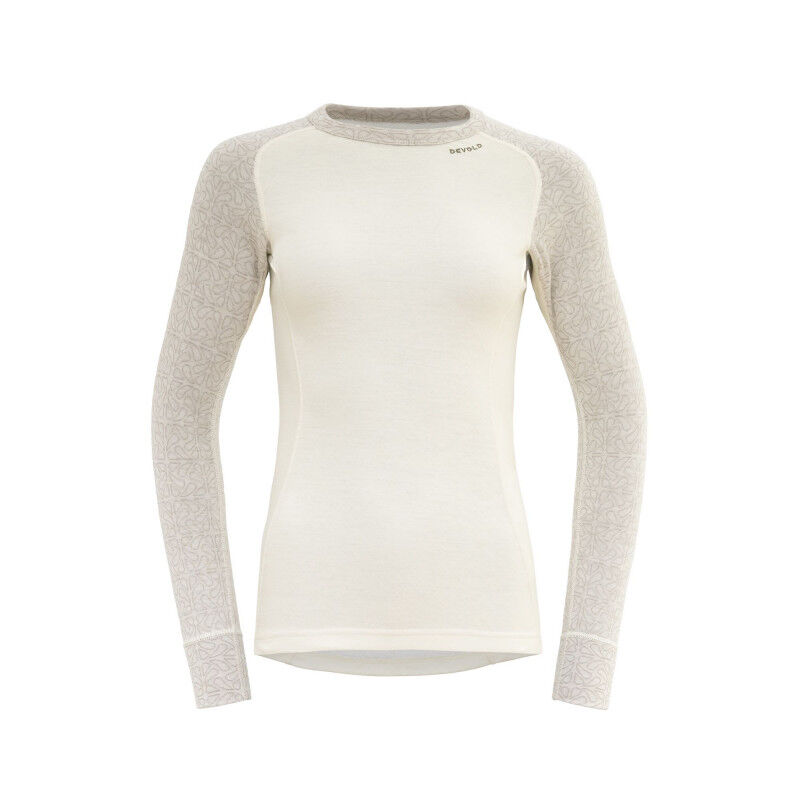 Duo Active Merino 205 Shirt - Jersey de lana merino - Mujer