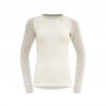 Raw White
