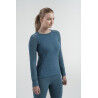 Devold Duo Active Merino 205 Shirt - Merino Wool Jersey - Women's | Hardloop