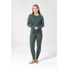 Devold Duo Active Merino 205 Shirt - Merinowolltrikot - Damen | Hardloop