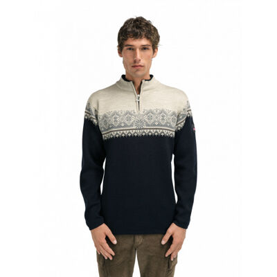 Moritz Sweater - Pánsky pullover