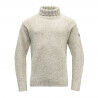 Grey Melange