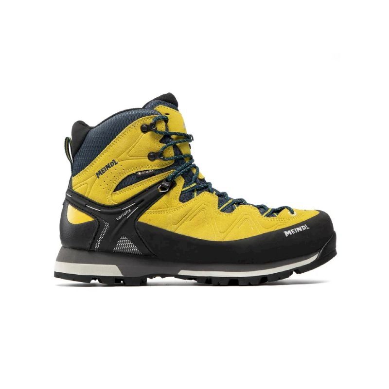 Tonale Meindl Hiking Boots Meindl Tonale GTX Hiking Shoes Men's