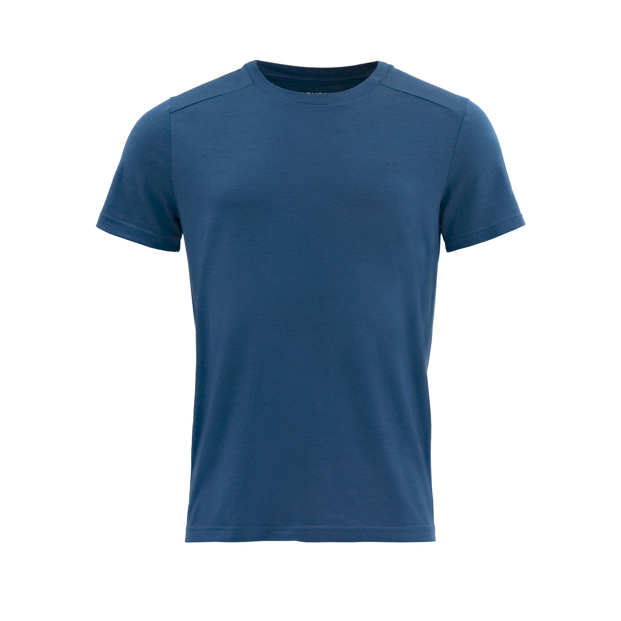 Devold Hovland Merino 200 Tee - Camiseta de merino - Hombre | Hardloop