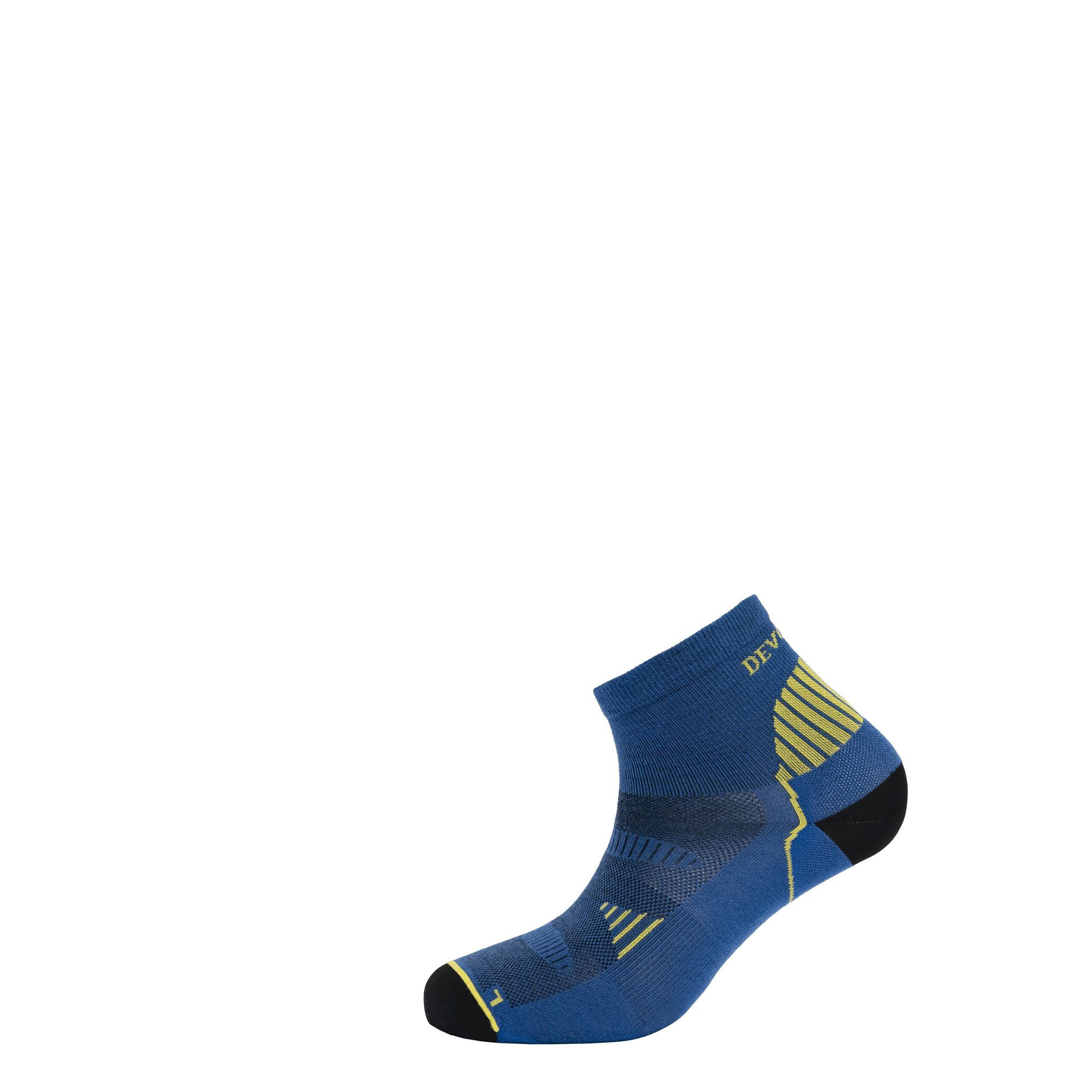 Devold Running Merino Ankle Sock - Calcetines de merino | Hardloop