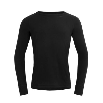 Duo Active Merino 205 Shirt - Merinowolltrikot - Herren