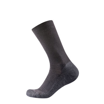 Multi Merino Medium Sock - Merinosocken