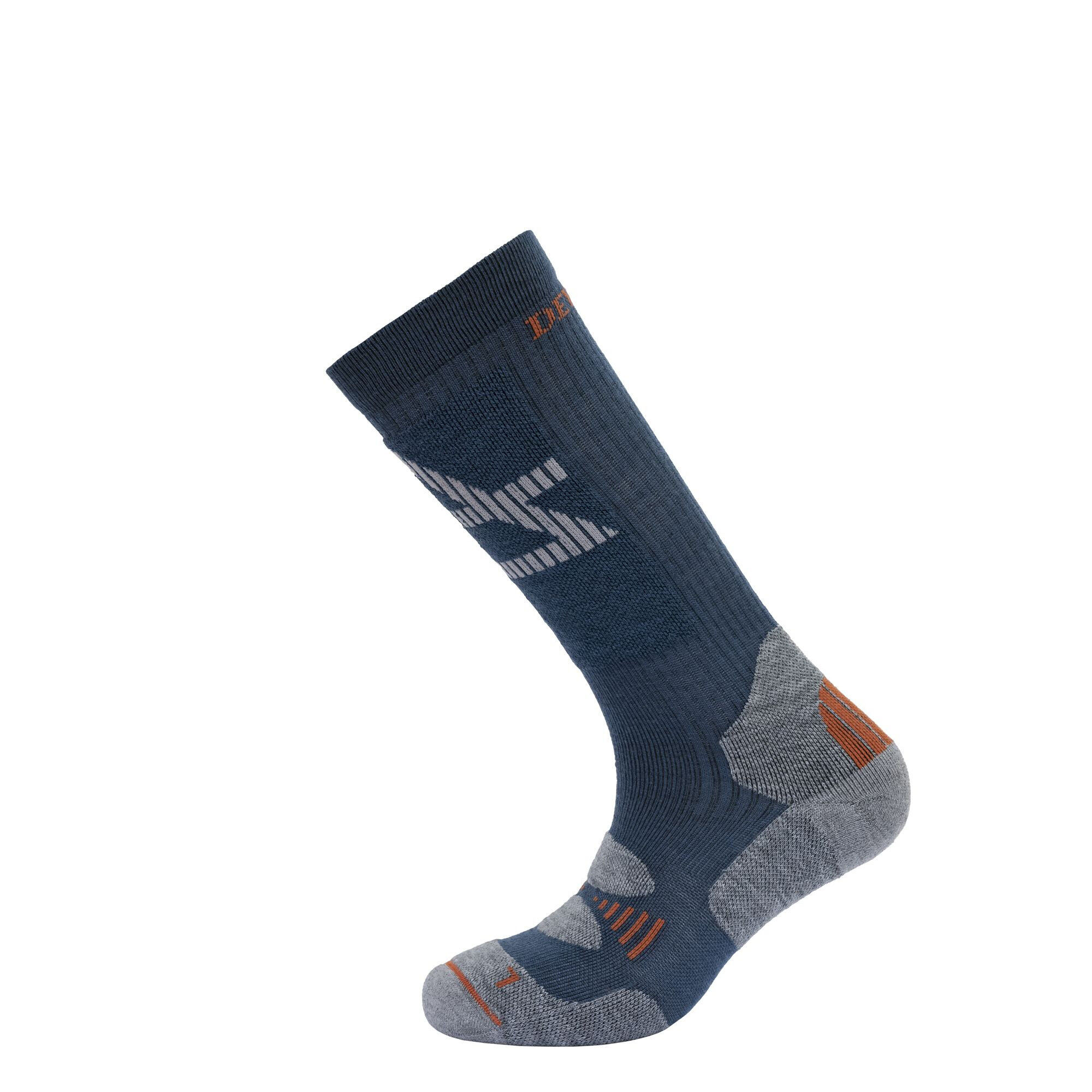 Devold Cross Country Merino Sock - Calcetines de merino | Hardloop