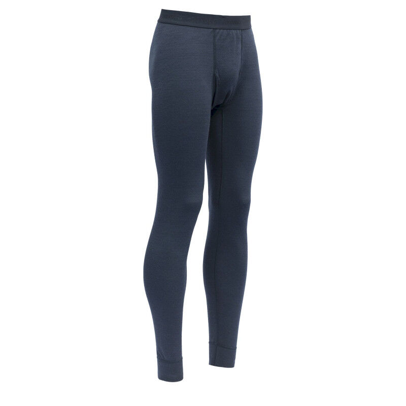 Devold Duo Active Merino 205 Longs - Collant térmico de lã merino homem | Hardloop