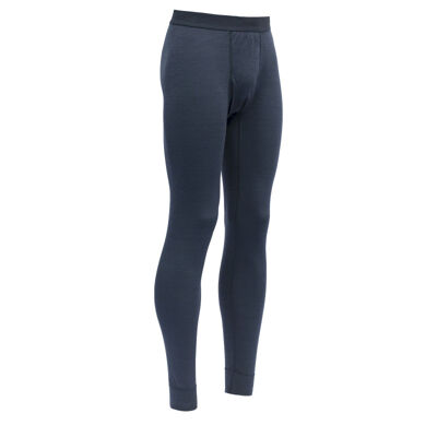 Duo Active Merino 205 Longs - Termiczne Rajstopy z wełny merynosa męski