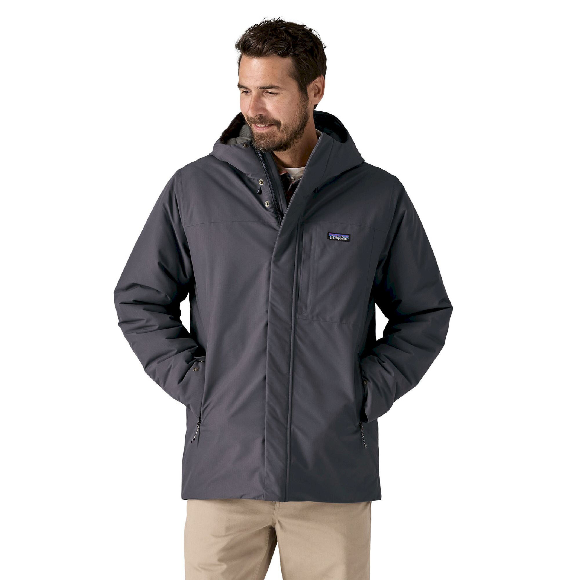 Patagonia Windshadow Parka - Parka - Heren | Hardloop