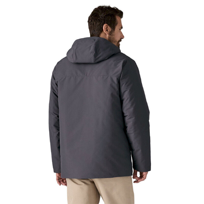 Patagonia Windshadow Parka - Parka homme | Hardloop