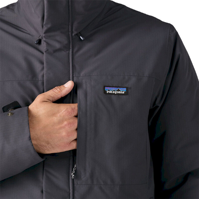 Patagonia Windshadow Parka - Parka homme | Hardloop
