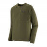 Patagonia R1 Thermal Crew - Base layer - Men's | Hardloop