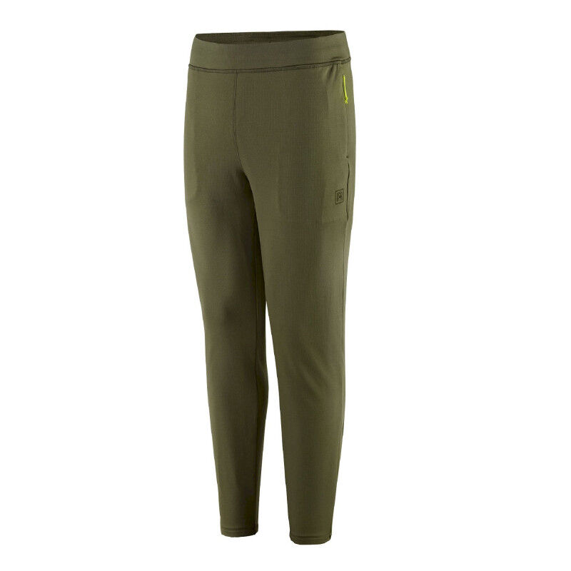 Patagonia R1 Thermal Bottoms - Base layer - Men's | Hardloop
