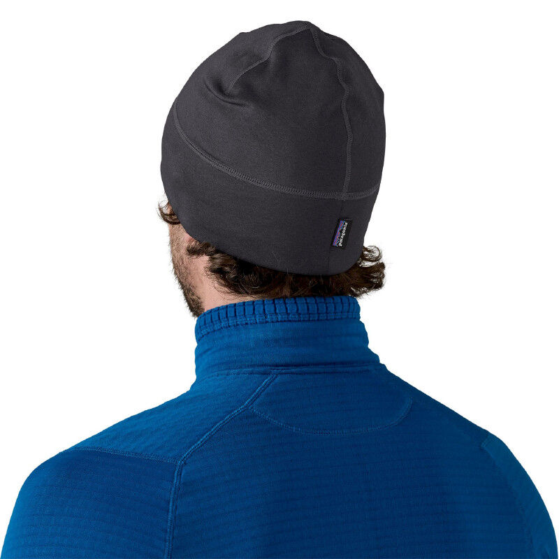 Patagonia R1 Daily Beanie - Bonnet | Hardloop