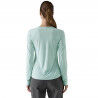 Patagonia L/S Cap Cool Trail Graphic Shirt - T-shirt femme | Hardloop