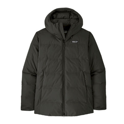 Jackson Glacier Jacket - Down jacket - Women's