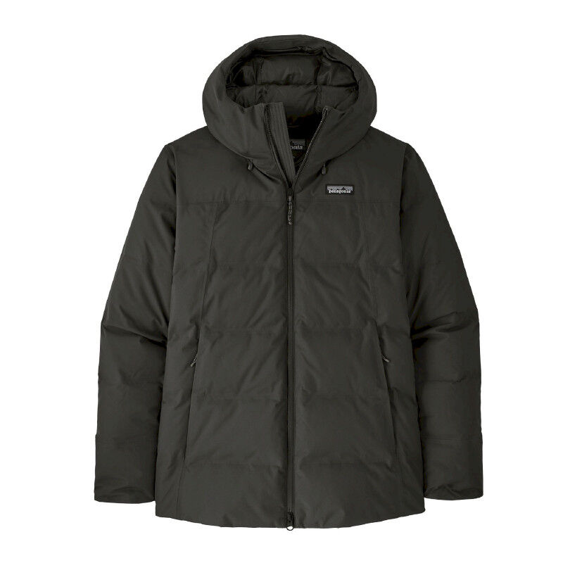 Jackson Glacier Jacket - Dunjacka - Dam