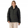 Patagonia Jackson Glacier Jacket - Dámská péřová bunda | Hardloop