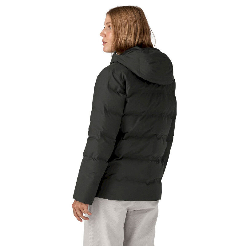 Patagonia Jackson Glacier Jacket - Dámská péřová bunda | Hardloop