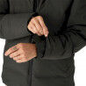 Patagonia Jackson Glacier Jacket - Dámská péřová bunda | Hardloop