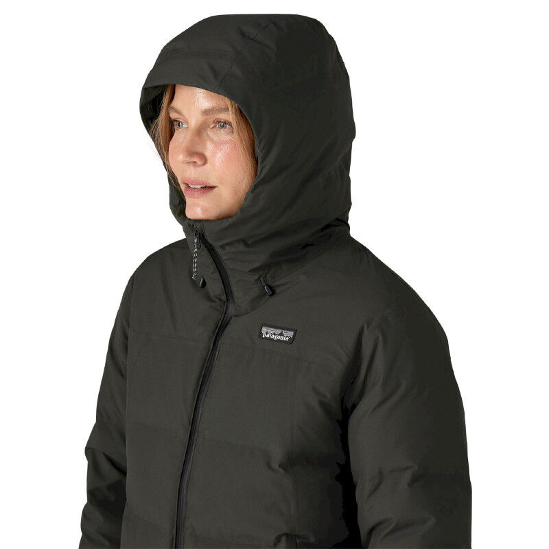 Patagonia Jackson Glacier Jacket - Dámská péřová bunda | Hardloop