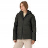 Patagonia Jackson Glacier Jacket - Dámská péřová bunda | Hardloop