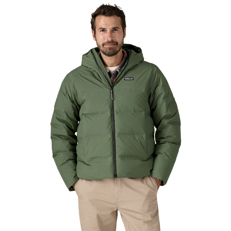 Patagonia Jackson Glacier Jacket Down jacket Men s Hardloop