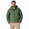 Patagonia Jackson Glacier Jacket - Down jacket - Men's | Hardloop