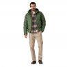 Patagonia Jackson Glacier Jacket - Giacca in piumino - Uomo | Hardloop