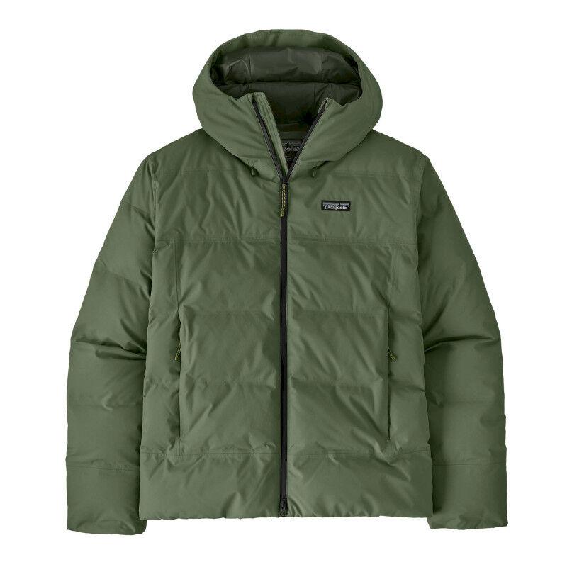 Patagonia Jackson Glacier Jacket - Down jacket - Men's | Hardloop