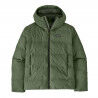 Patagonia Jackson Glacier Jacket - Giacca in piumino - Uomo | Hardloop