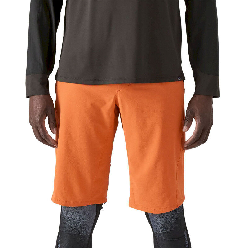 Dirt Craft Bike Shorts 12,5" - MTB Shortsit - Miehet