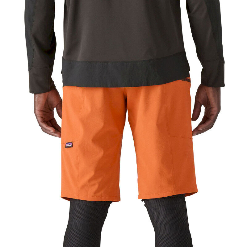 Patagonia Dirt Craft Bike Shorts 12,5" - Short VTT homme | Hardloop