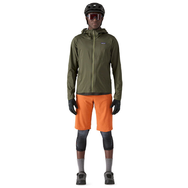 Patagonia Dirt Craft Bike Shorts 12,5" - MTB-Shorts - Herren | Hardloop