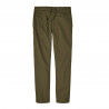 Patagonia Twill Traveler Pants - Wandelbroek - Heren | Hardloop