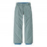 Thermal Blue