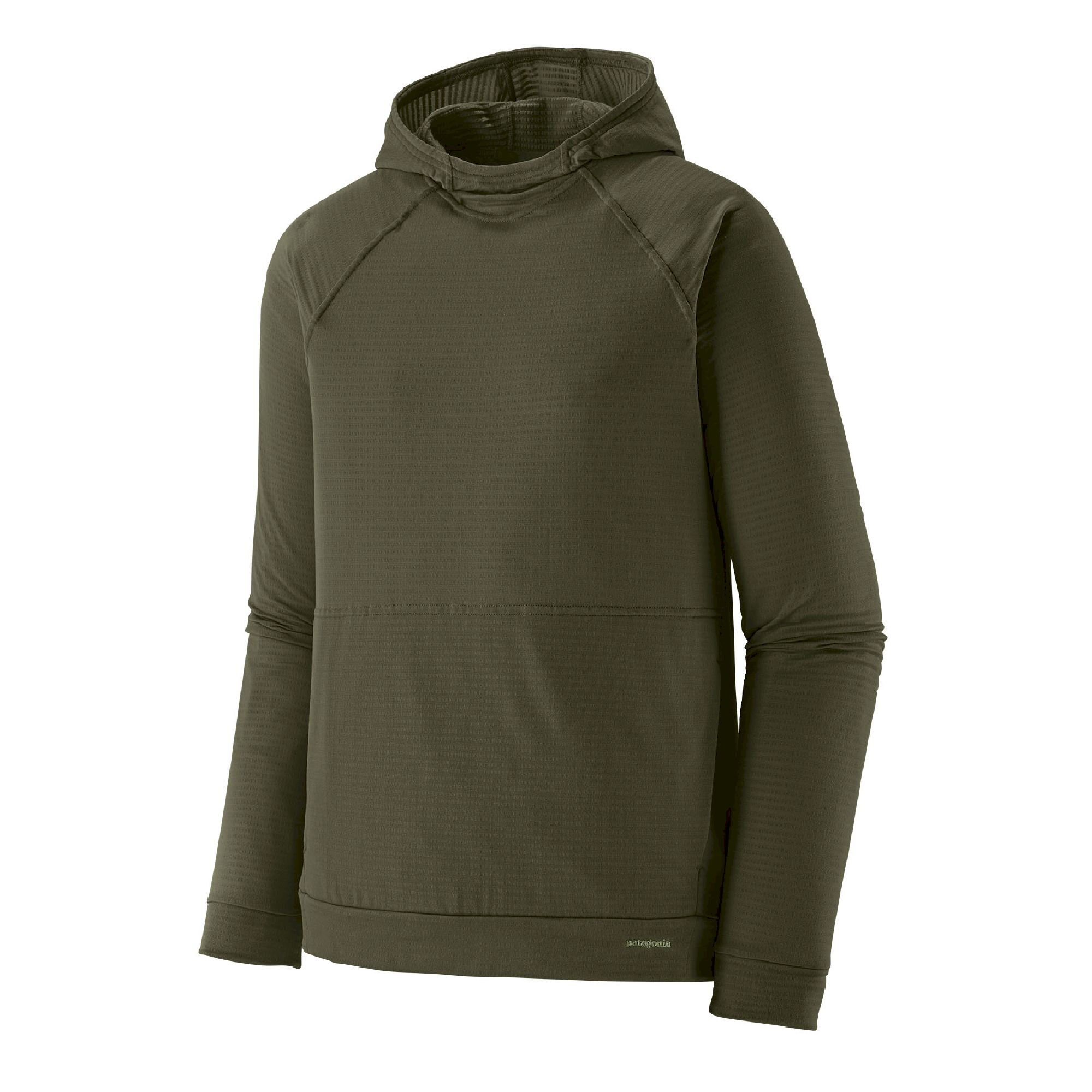 Patagonia Capilene Thermal Hoody - Fleece jacket - Men's | Hardloop