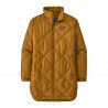Patagonia Pine Bank 3-in-1 Parka - Giacca doppia - Donna | Hardloop