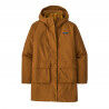 Shelter Brown