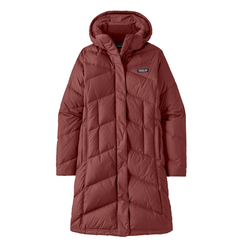 Patagonia Down With store It Parka