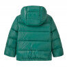 Patagonia Hi-Loft Down Sweater Hoody - Down jacket - Kid's | Hardloop