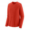 Madder Red