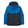 Patagonia Isthmus Anorak - Chaqueta cortavientos - Hombre