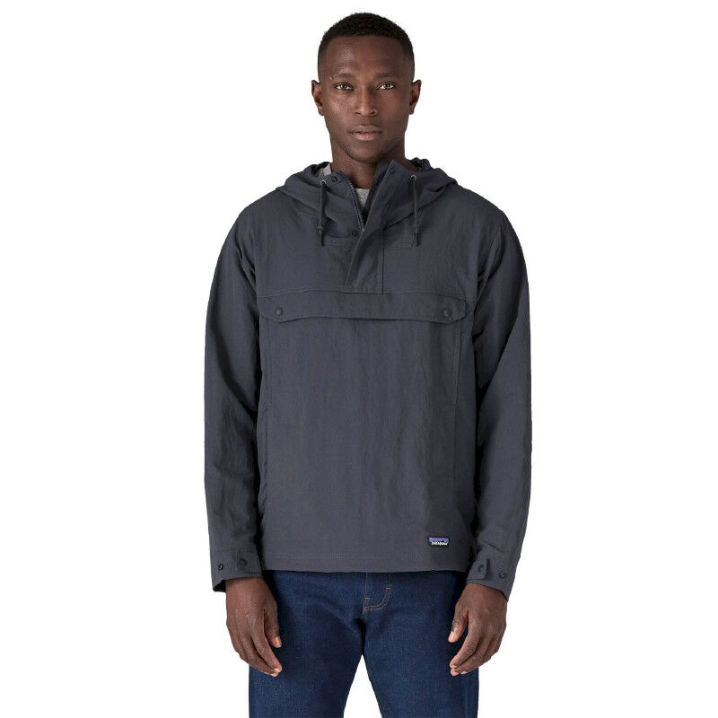 Patagonia anorak mens on sale