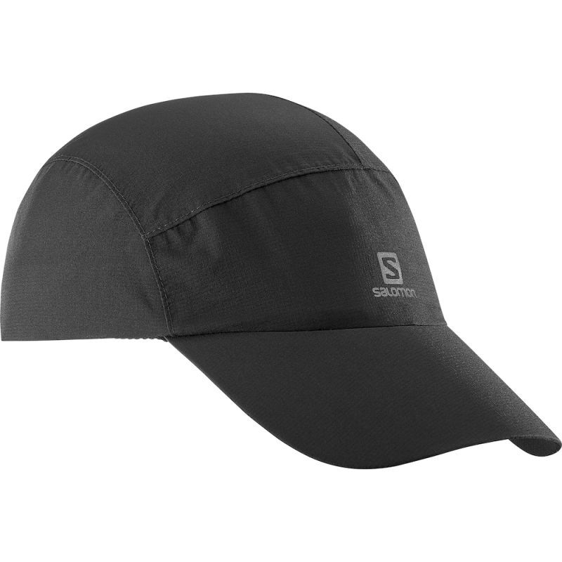 Salomon Waterproof Cap - Boné | Hardloop