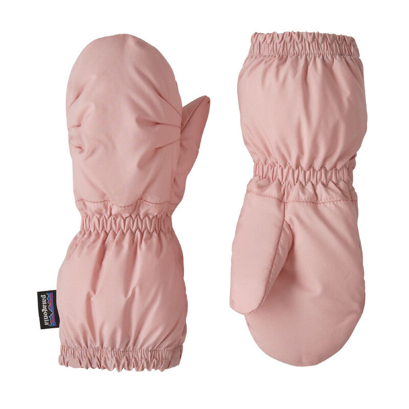 Patagonia Baby Puff Mitts - Guanti - Bambini