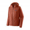 Burnished Red